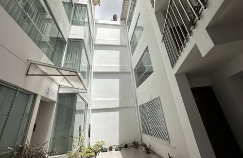 Cusco Historic Center Apartment | VIVE Apartments Cusco