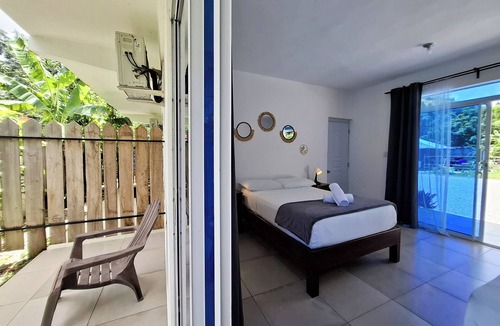Samana Hotel | VIVE EL VALLE Hotel
