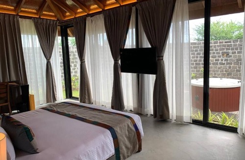 Nashik Resort | Viveda Wellness Resort