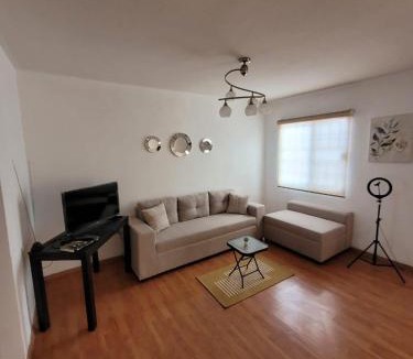 La Noria House | VIVELE Home