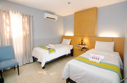 San Nicolas Hotel | Viven Hotel