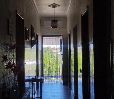 Alpalhao House | Vivenda Becho