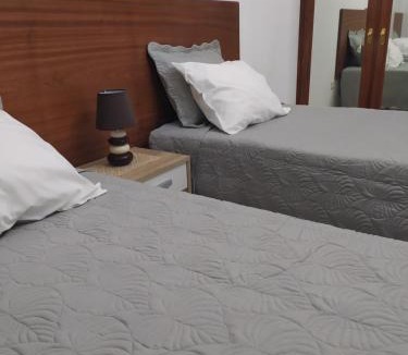 Mogadouro House | Vivenda das Eiras