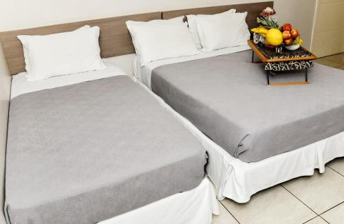 Boa Vista Hotel | Vivendas Hotel