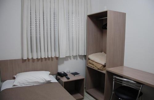Boa Vista Hotel | Vivendas Hotel