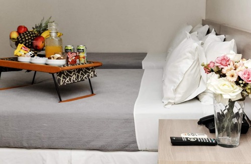 Boa Vista Hotel | Vivendas Hotel
