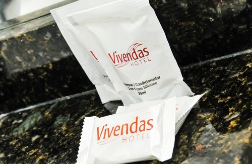 Boa Vista Hotel | Vivendas Hotel