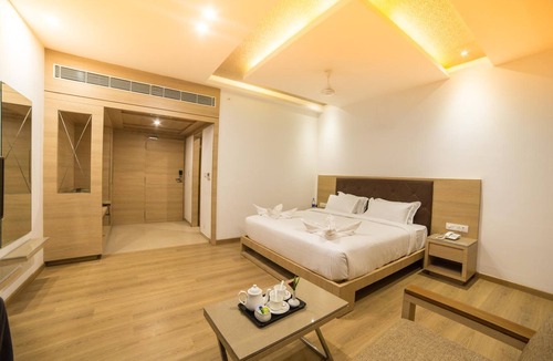 Dindigul Hotel | Vivera Grande