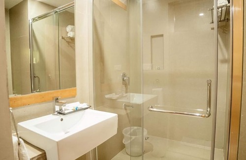 Dindigul Hotel | Vivera Grande