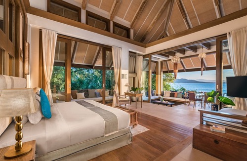 Bagalangit Hotel | Vivere Azure