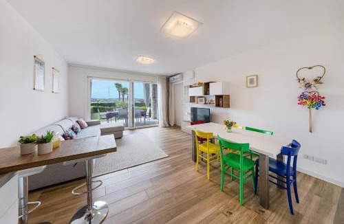 Lonato del Garda Apartment | Vivere il Parco