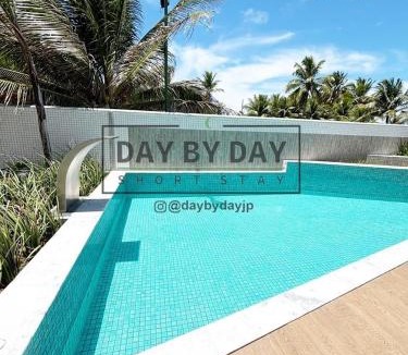 Ponta de Campina Apartment | Vivere Resort by Day by Day