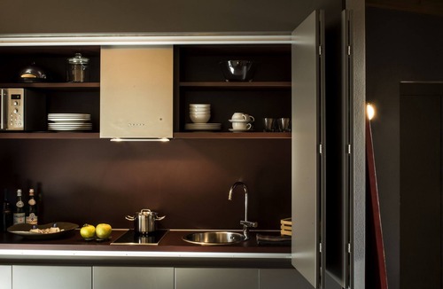 Arco House | VIVERE suites and rooms