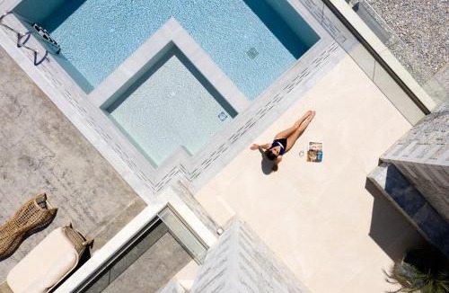 Bali Villa | ViveVerde Villa, featuring 3 Pools - Walking distance to Beach & Shops, By ThinkVilla