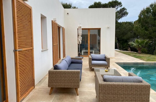Ciutadella de Menorca Ski Chalet | Vivez Cala Morell!