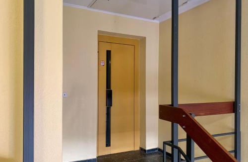 Heinrichstadt Apartment | Vivi