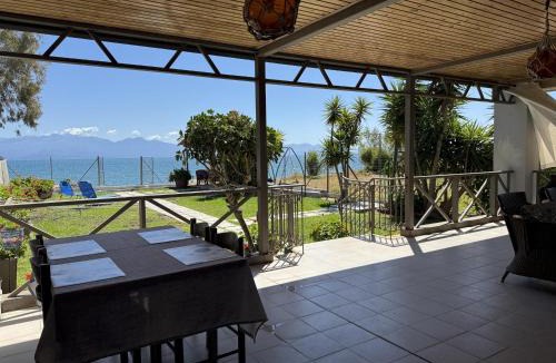Agios Andreas Apartment | Vivi