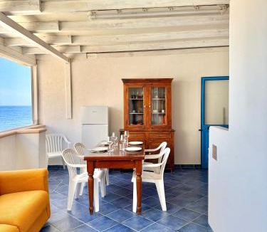 Marettimo Apartment | Vivi Marettimo