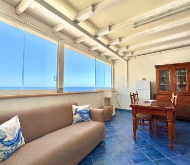 Marettimo Apartment | Vivi Marettimo