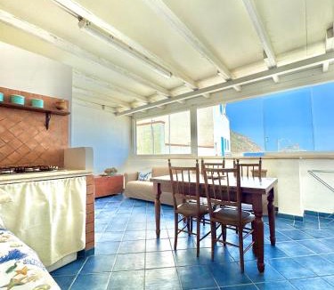 Marettimo Apartment | Vivi Marettimo