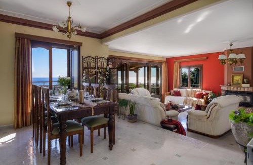 Sarlata Apartment | Vivian's Villa - Endless View