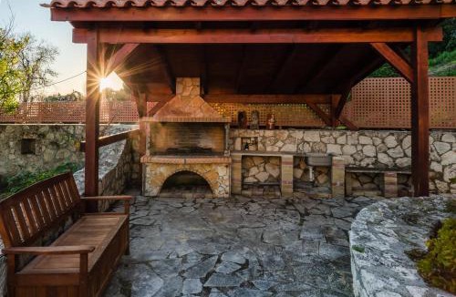 Sarlata Apartment | Vivian's Villa - Endless View
