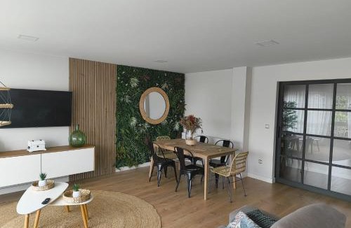 Vimianzo Apartment | Vivienda Castillo Vimianzo by InCostadaMorte