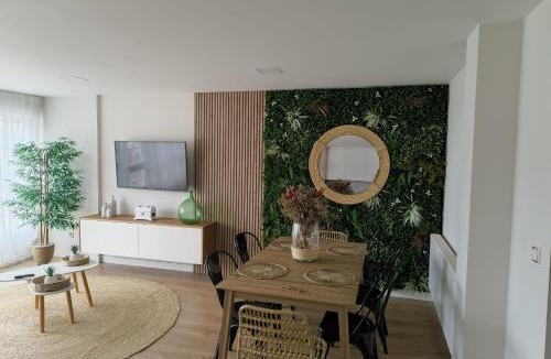 Vimianzo Apartment | Vivienda Castillo Vimianzo by InCostadaMorte