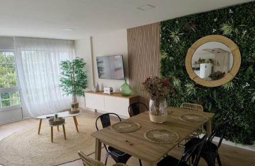Vimianzo Apartment | Vivienda Castillo Vimianzo by InCostadaMorte