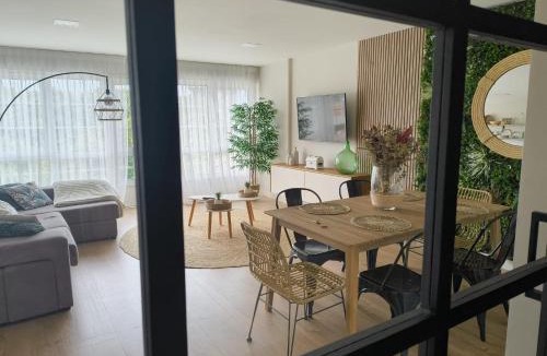 Vimianzo Apartment | Vivienda Castillo Vimianzo by InCostadaMorte