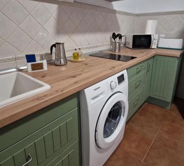 Tomelloso Apartment | Vivienda de uso turistico AT