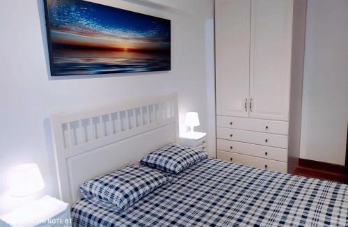 Mundaka Apartment | Vivienda turística Mundaka Bañutegi