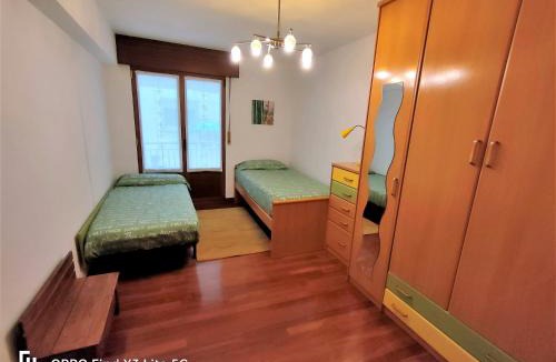 Mundaka Apartment | Vivienda turística Mundaka Bañutegi