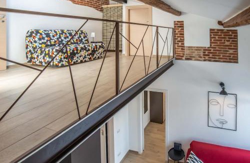 Isolotto Apartment | ViviLafirenze G