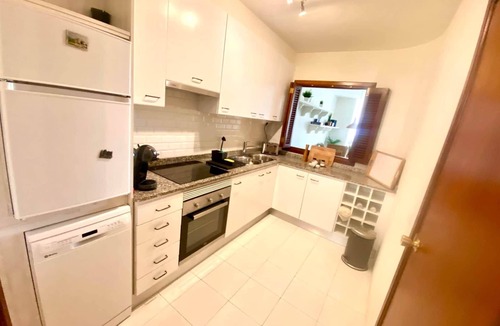 Cala Agulla Apartment | Vivir La Vida