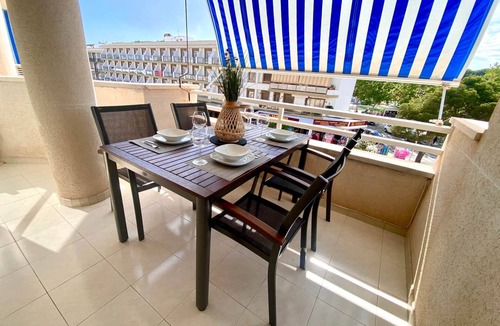 Cala Agulla Apartment | Vivir La Vida