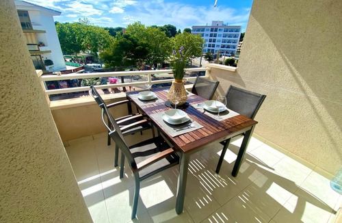Cala Agulla Apartment | Vivir La Vida