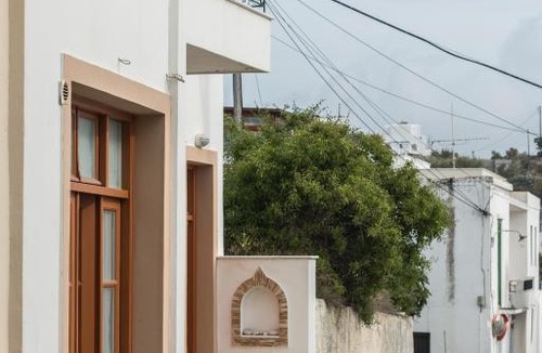 Vivlos Apartment | Vivlos Apartment