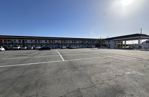 Southwest Anaheim Hotel | Vivo Hotel