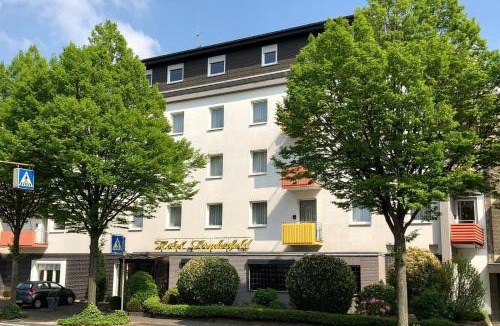 Grevenbroich Hotel | Vivotel Sonderfeld