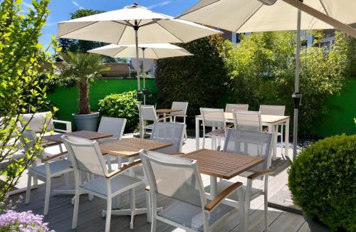 Grevenbroich Hotel | Vivotel Sonderfeld