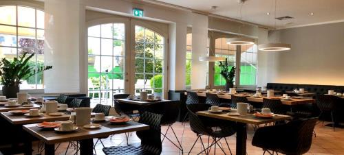 Grevenbroich Hotel | Vivotel Sonderfeld