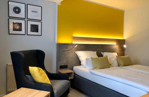 Grevenbroich Hotel | Vivotel Sonderfeld
