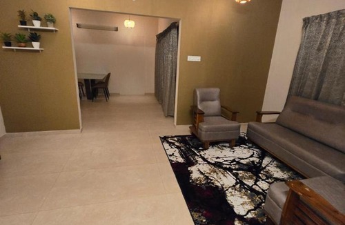 Peelamedu Apartment | viyan stays