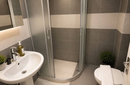 Cesme Bed & Breakfast | Viyana Otel