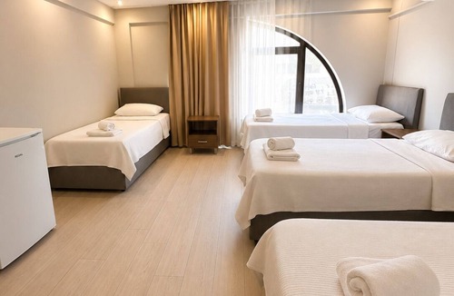 Cesme Bed & Breakfast | Viyana Otel