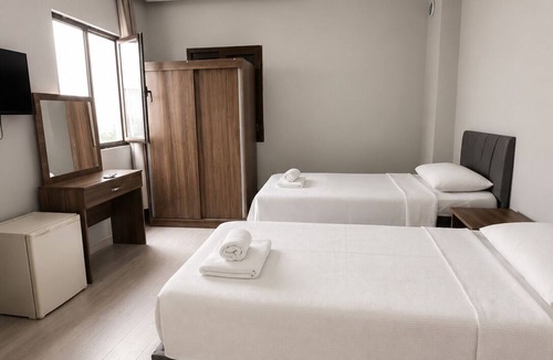 Cesme Bed & Breakfast | Viyana Otel