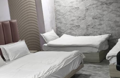 Bhowali Hotel | Viyom Regency