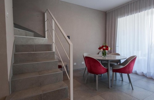Carilo Apartment | Vizion Suites