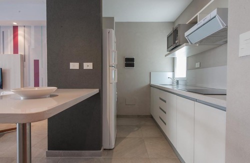 Carilo Apartment | Vizion Suites
